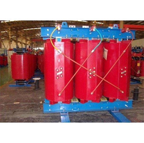 秭归SCB10-800KVA/10KV/0.4KV干式变压器