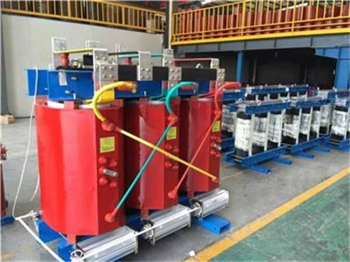 秭归SCB10-125KVA干式变压器现货规格