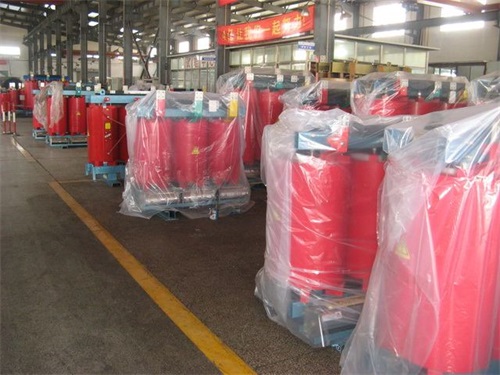 秭归SCB10-200kva干式变压器现货价格