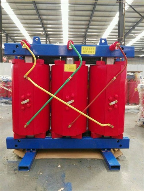 秭归3150kVA干式变压器材料销售厂家
