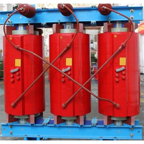 秭归SCB13-3150kva干式变压器厂家现货
