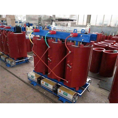 秭归SCB13-100KVA干式变压器供应厂家