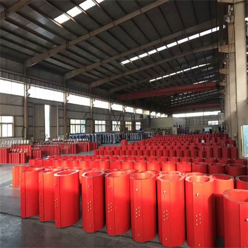 秭归SCB14-4000KVA干式变压器